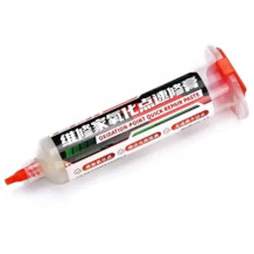 Replacement for YCS-SX02 OXIDATION-POINT FLUX PASTE - Quality Phone Parts in Sri Lanka